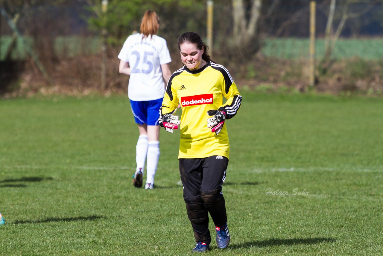 Bild 57 - Frauen BraWie - FSC Kaltenkirchen : Ergebnis: 0:10